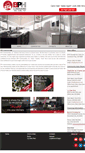 Mobile Screenshot of bphbuild.com